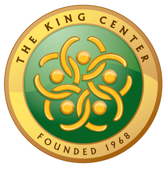 Logo - King_Center_3d_RGB
